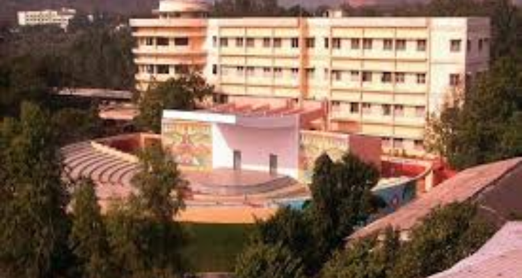 ssGandhi Institute of Technology and Management