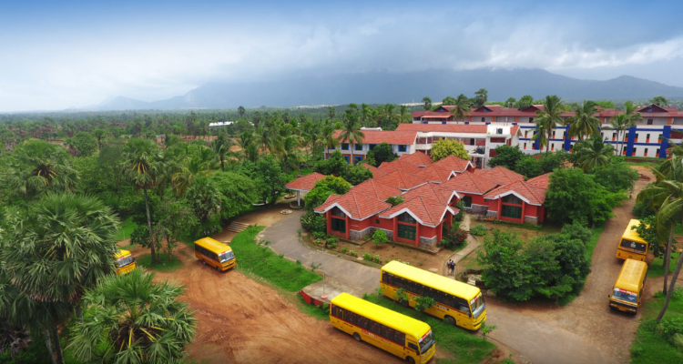 ssAhalia Public School