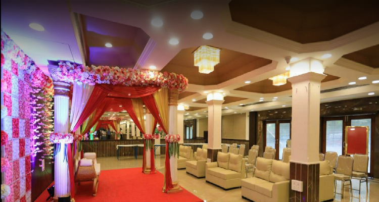 ssShagun Banquet Hall