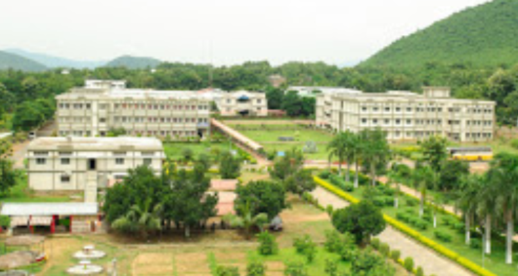 Centurion University of Technology and Management | Address Guru