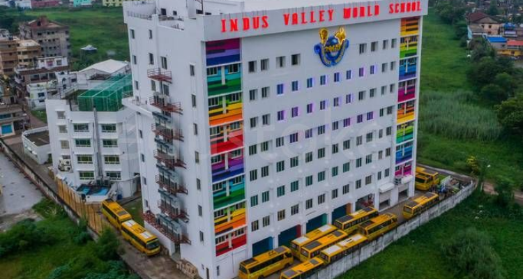 Indus valley world school