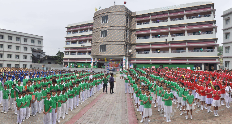 ssScottish Public School