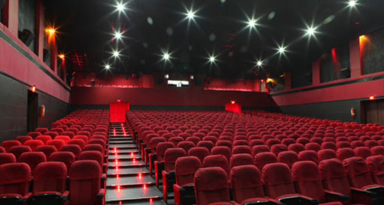 ssKamala Cinemas, Chennai