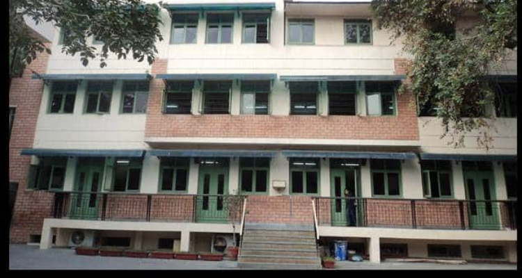 ssVidya Niketan senior secondary school