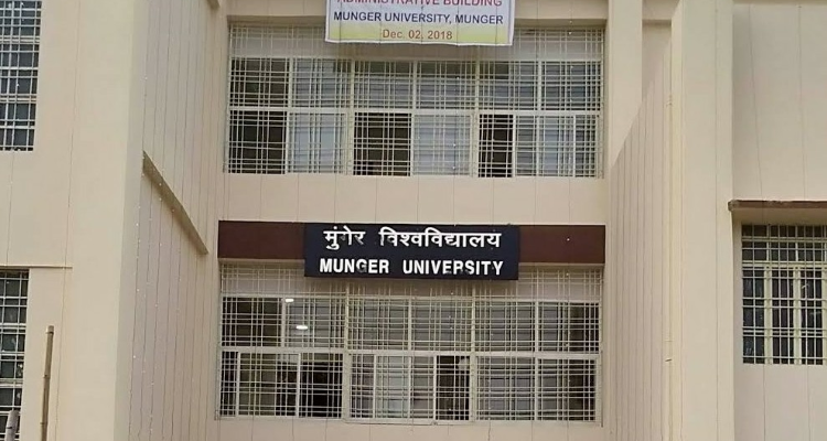 ssMunger University