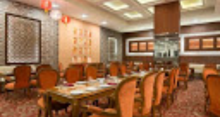 Ramada By Wyndham Jamshedpur