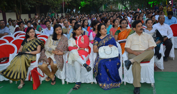 ssSt Joseph's Convent Senior Secondary School