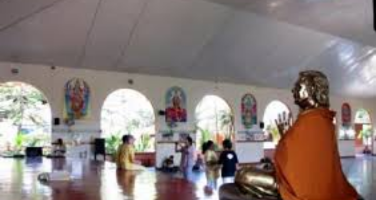 ssSIVANANDA YOGA VEDANTA CENTRES & ASHRAMS.