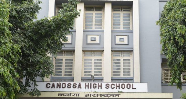 CANOSSA HIGH SCHOOL