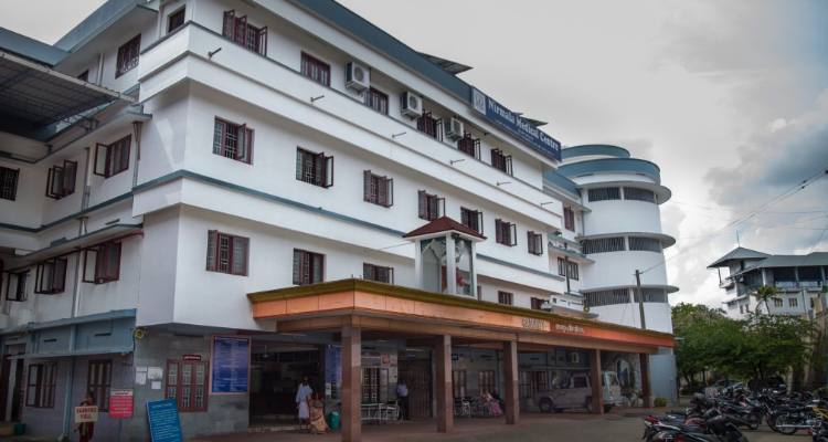 ssNirmala Medical Centre