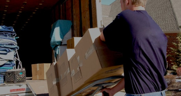 Yash Packers & Movers