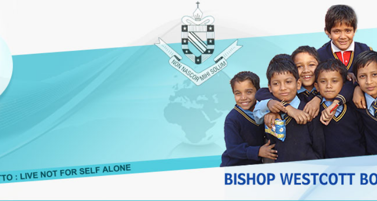 Bishop Westcott Boys School Namkum,Ranchi