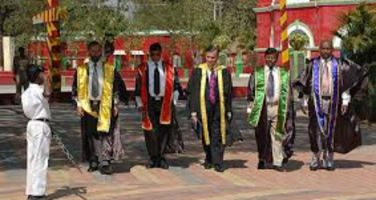 Bishop Westcott Boys School Namkum,Ranchi