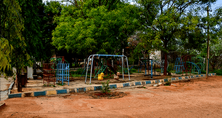 ssCHINMAYA VIDYALAYA