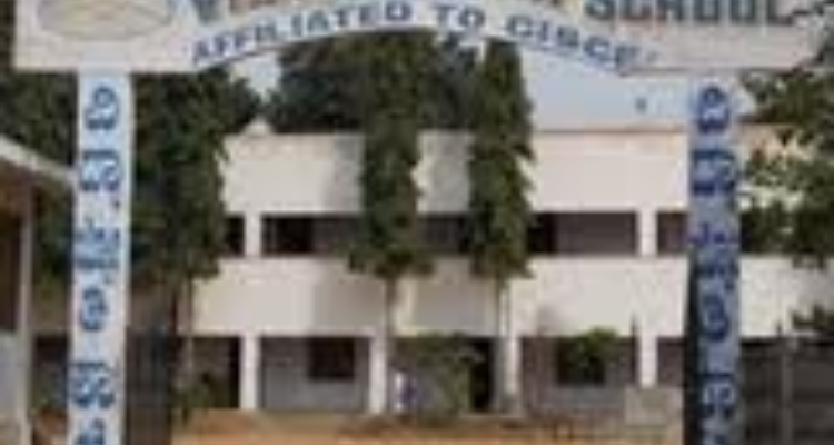 ssVIDYA JYOTHI SCHOOL