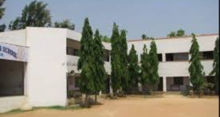 ssVIDYA JYOTHI SCHOOL