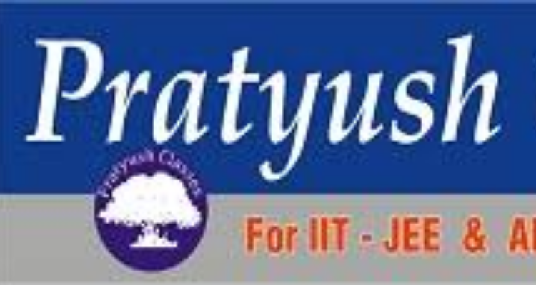 pratyush classes