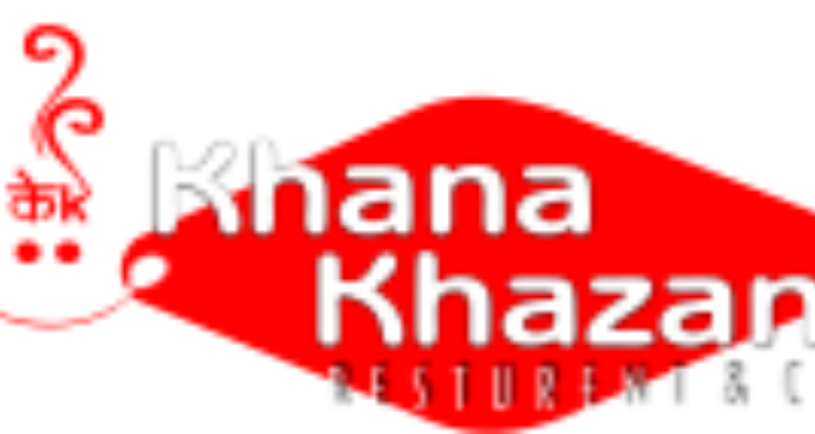 ssKHANA KHAZANA RESTAURANT AND CAFÉ