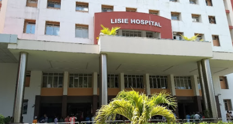 ssLisie hospital