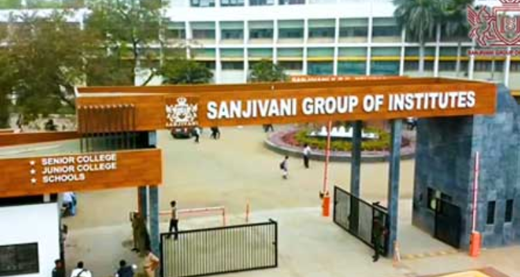 ssSanjivani Group Of Institutes