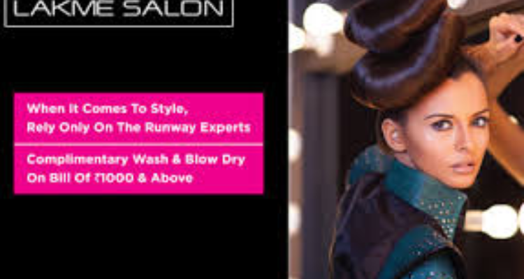 ssLakme Salon