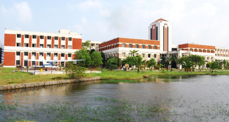 ssKCG College of Technology