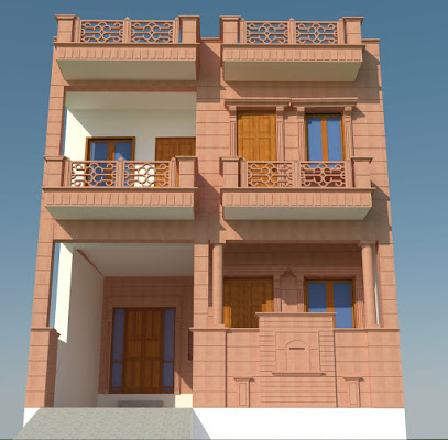 JR HOME DESIGNS - Jodhpur