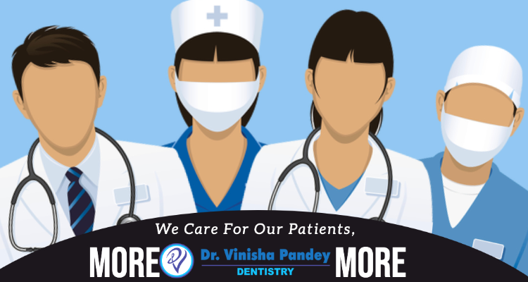 ssDr. Vinisha Pandey Dentistry