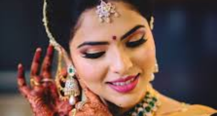 ssRamya Makeup Artist - Chennai