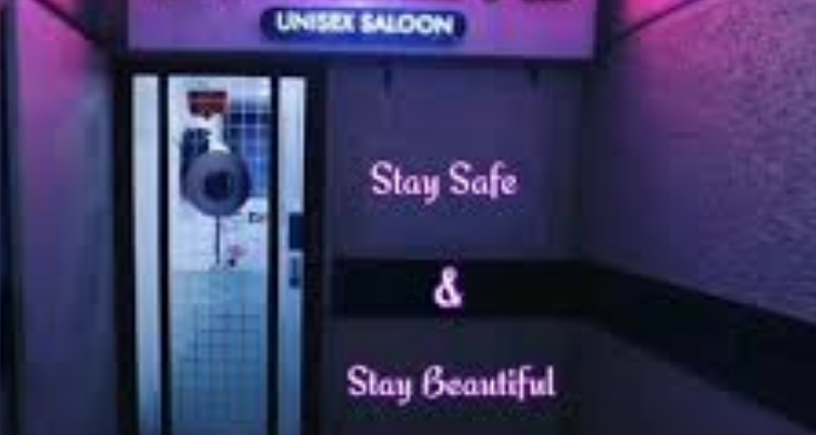 ssDRIZZLE UNISEX SALOON- Chennai