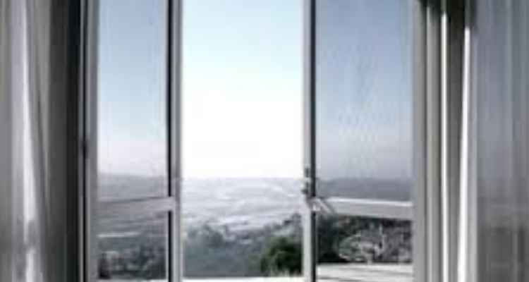 ssEcotech Windows And Doors Manufacturers