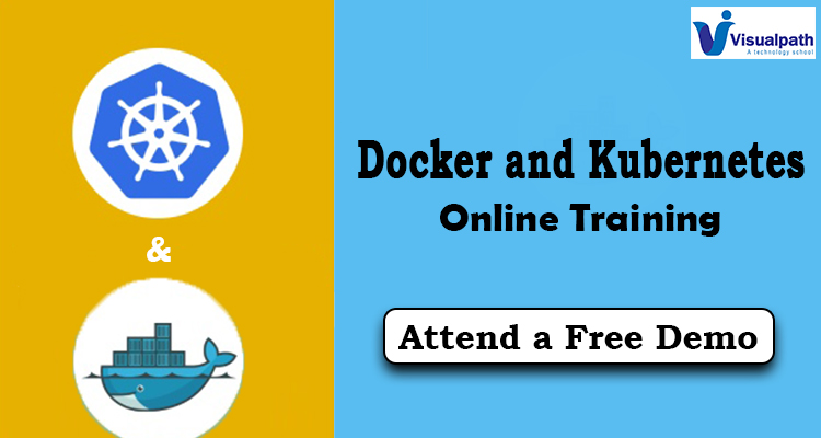 Docker and Kubernetes Training in Hyderabad