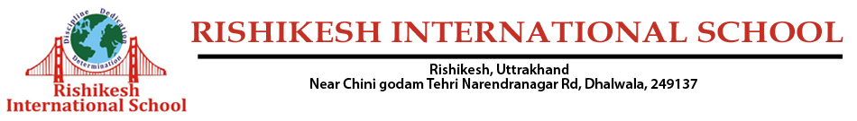 Rishikesh International School - Rishikesh