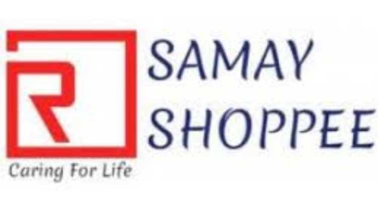 ssSAMAY SHOPPEE ZONE