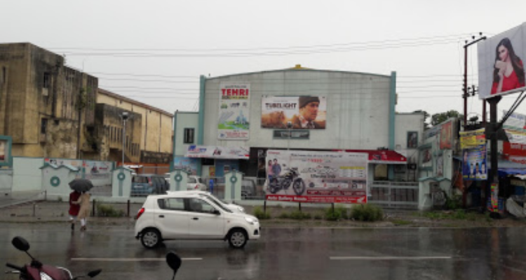 ssRAMA CINEMAS - Rishikesh