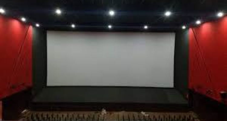 ssRAMA CINEMAS - Rishikesh