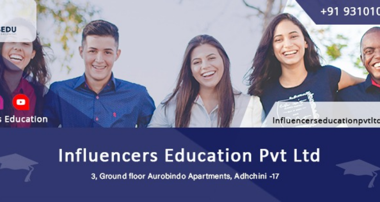 ssInfluencers Education