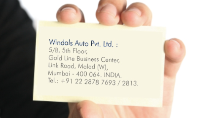 Windals Auto Pvt. Ltd. - Haridwar