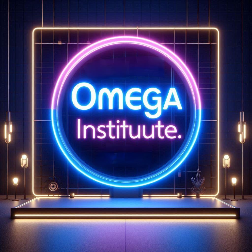 Omega Institute