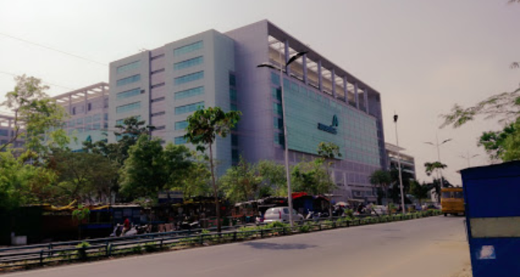 ssBNY Mellon Technology Pvt Ltd