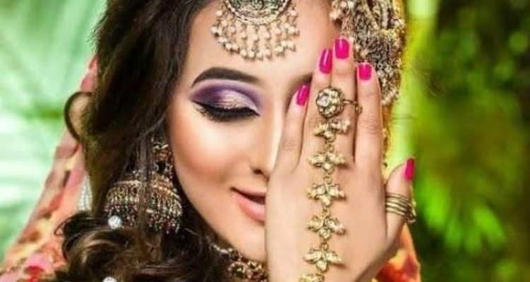 ssFleekyou - Meat Best Makeup Artist for Bridal Makeup