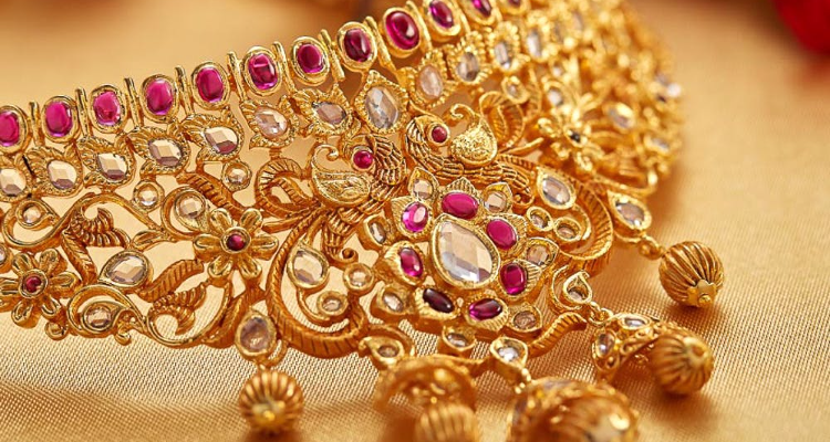 Grand Bhola Jewellers