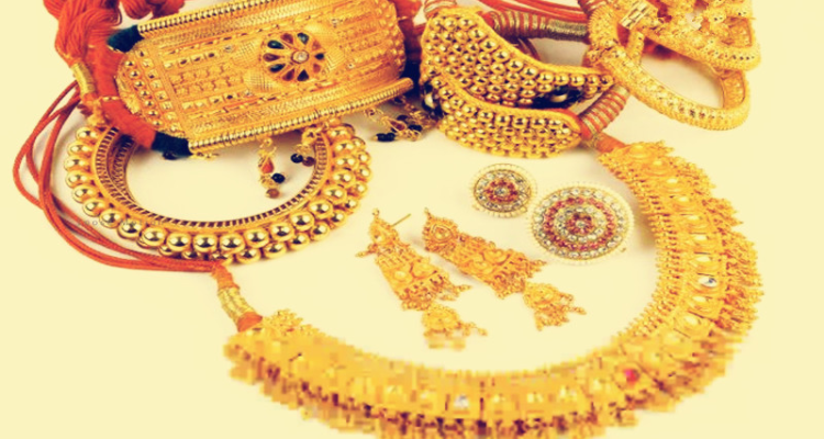 Grand Bhola Jewellers