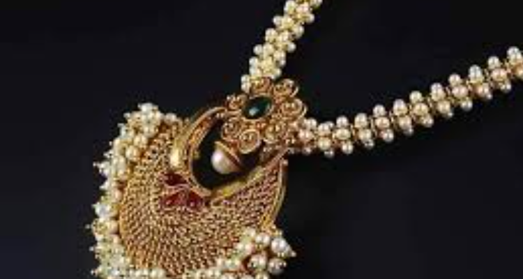 Dutta Ji Jewellers - Haridwar