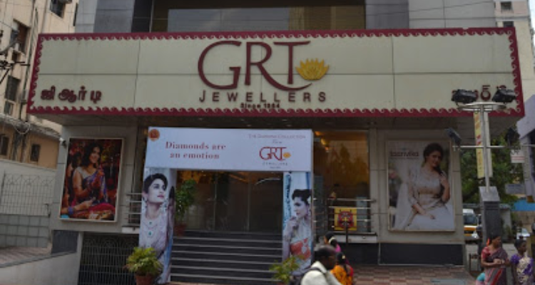 Grt Anna Nagar New Showroom Outlet Clearance | clc.cet.edu