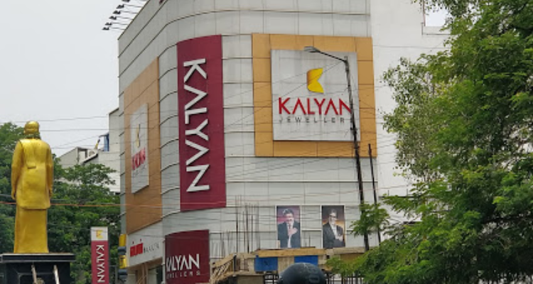 ssKalyan Jewellers