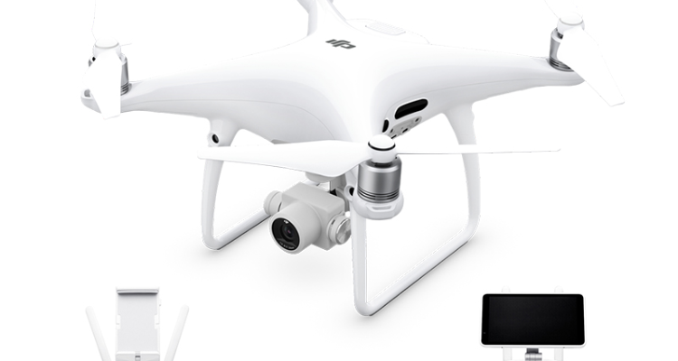 ssTrd Enterprises- DJI and other drone dealer