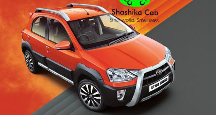 ssShashika Cab Service in Patna