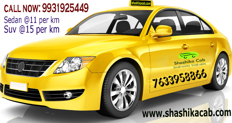 ssShashika Cab Service in Patna