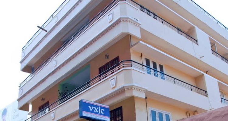 ssVXJC Consultancy